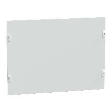 Piastra frontale piena 11M L900 - SCHNEIDER ELECTRIC LVS03861 product photo