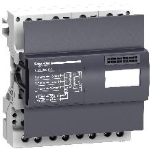 Blocco di distribuzione DISTRIBLOC 125 - SCHNEIDER ELECTRIC LVS04045 product photo