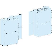 Blocco alimentazione universale Powerclip 250A - SCHNEIDER ELECTRIC LVS04061 product photo