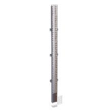 POWERCLIP 160A 4P L1400 - SCHNEIDER ELECTRIC LVS04126 product photo
