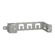 TELAIO PER MORSETTIERA IN CANALINA G - SCHNEIDER ELECTRIC LVS04220 product photo