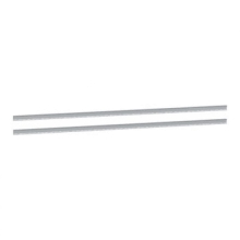 GUIDE MODULARI L1600MM 2 PZ - SCHNEIDER ELECTRIC LVS04226 - SCHNEIDER ELECTRIC LVS04226 product photo