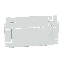 Schermo H canalina G - SCHNEIDER ELECTRIC LVS04332 product photo