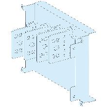 Collegamento a valle 630A 4P - SCHNEIDER ELECTRIC LVS04460 product photo