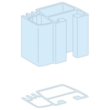 Barra Linergy V 800A - SCHNEIDER ELECTRIC LVS04503 - SCHNEIDER ELECTRIC LVS04503 product photo