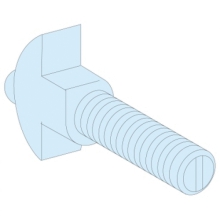BULLONI BARRE/LINERGY 20 PZ - SCHNEIDER ELECTRIC LVS04767 - SCHNEIDER ELECTRIC LVS04767 product photo