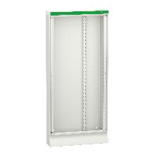 SUPPORTO DA TERRA INCLUSO W850 33M PRISMA G IP30 - SCHNEIDER ELECTRIC LVS08244 product photo