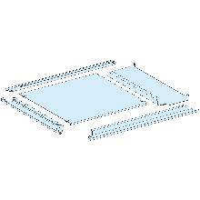 Piastra passacavi piena IP55 L650+150 P400 Prisma P - SCHNEIDER ELECTRIC LVS08487 product photo