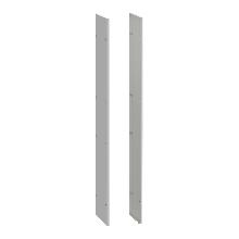 pannelli laterale IP30 P400 Prisma P 2pz - SCHNEIDER ELECTRIC LVS08750 product photo