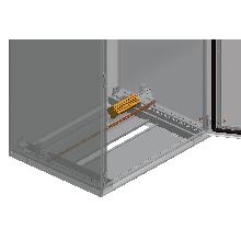 Elemento di supporto - SCHNEIDER ELECTRIC NSYETF product photo