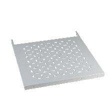 Ripiano fisso LxP 482x440 mm - SCHNEIDER ELECTRIC NSYFXT6060 product photo