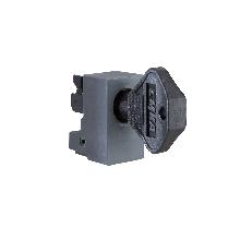 Serratura triangolo 6,5 mm - SCHNEIDER ELECTRIC NSYINT61 product photo