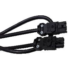 Cavo di interconnessione 1 mt - SCHNEIDER ELECTRIC NSYLAM1M product photo