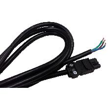 Cavo di alimentazione 3 mt DC UL - SCHNEIDER ELECTRIC NSYLAM3MUL product photo