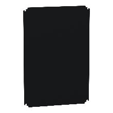 Piastra interna isolata in bakelite 700x500 - SCHNEIDER ELECTRIC NSYMB75 product photo