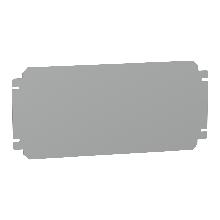 Piastra di fondo 200x400 per Spacial SBM - SCHNEIDER ELECTRIC NSYMM24SB product photo