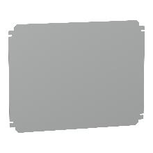 Piastra di fondo 400x500 per Spacial SBM - SCHNEIDER ELECTRIC NSYMM45SB product photo
