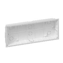 SCATOLA INCASSO EXW EASYLED/ TREND - SCHNEIDER ELECTRIC OVA53119 product photo