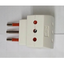 **OVA AD.TRIPLO B.10A 3X10A - SCHNEIDER ELECTRIC OVA78037 product photo