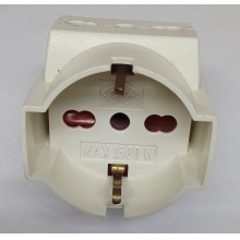 **OVA AD.TRIPL.B.16A 2BP+1BP/SCH - SCHNEIDER ELECTRIC OVA78043 product photo