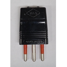 **OVA SPINA BLITZ N.10A+T - SCHNEIDER ELECTRIC OVA98004 product photo