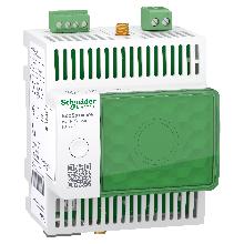 EcoStruxure Panel Server - Datalogger avanzato wireless e modbus, Energy Server, 2DI, 24VDC - SCHNEIDER ELECTRIC PAS800L product photo