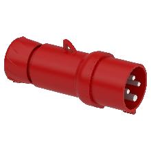 SPINA MOBILE IP44 3PT 16A 380V Cablaggio Rapido - SCHNEIDER ELECTRIC PKX16M434 product photo