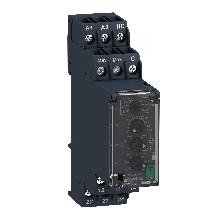 RELE CONTROLLO LIVELLI 24-240V - SCHNEIDER ELECTRIC RM22LA32MR product photo