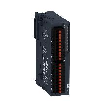 MOD. TM3-16 IN MOL - SCHNEIDER ELECTRIC TM3DI16G - SCHNEIDER ELECTRIC TM3DI16G - SCHNEIDER ELECTRIC TM3DI16G product photo