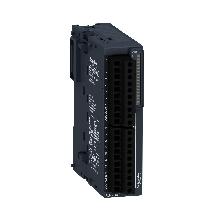 MOD. TM3-16 OUT RELES - SCHNEIDER ELECTRIC TM3DQ16R - SCHNEIDER ELECTRIC TM3DQ16R - SCHNEIDER ELECTRIC TM3DQ16R product photo