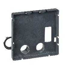ACCESSORI MONTAGGIO FDM DIAM.22MM - SCHNEIDER ELECTRIC TRV00128 - SCHNEIDER ELECTRIC TRV00128 - SCHNEIDER ELECTRIC TRV00128 product photo