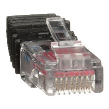 TERMINAZIONE DI LINEA ULP 10PZ - SCHNEIDER ELECTRIC TRV00880 - SCHNEIDER ELECTRIC TRV00880 - SCHNEIDER ELECTRIC TRV00880 product photo