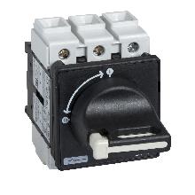 VARIO 40 A MAN.NERA LUCCH. - SCHNEIDER ELECTRIC VBF2 - SCHNEIDER ELECTRIC VBF2 - SCHNEIDER ELECTRIC VBF2 product photo