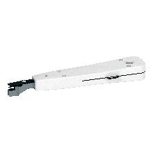Utensile LexCom/Infraplus Punch Down Tool LSA, adatto al pannello Telecom - SCHNEIDER ELECTRIC VDIB299001 product photo