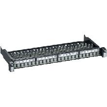 DATA PANEL ACTASSI 24 VUOTO, UTP - SCHNEIDER ELECTRIC VDIG112241U product photo