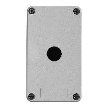 PULSANTIERA VUOTA - SCHNEIDER ELECTRIC XAPA1110 - SCHNEIDER ELECTRIC XAPA1110 - SCHNEIDER ELECTRIC XAPA1110 product photo