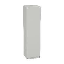 Pulsantiera in metallo grigia  M32 non forata 85X310X77 UL CSA - SCHNEIDER ELECTRIC XAPD54 product photo