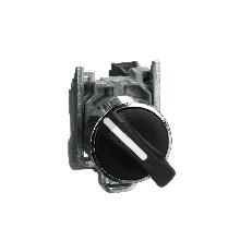 SELETTORE A LEVA 2 POSIZIONI - SCHNEIDER ELECTRIC XB4BD21 - SCHNEIDER ELECTRIC XB4BD21 - SCHNEIDER ELECTRIC XB4BD21 product photo