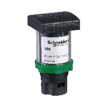 CONTAORE  12...24V - SCHNEIDER ELECTRIC XB5DSB - SCHNEIDER ELECTRIC XB5DSB - SCHNEIDER ELECTRIC XB5DSB product photo