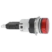LAMPADA SPIA ROSSA - SCHNEIDER ELECTRIC XB6AV4BB - SCHNEIDER ELECTRIC XB6AV4BB - SCHNEIDER ELECTRIC XB6AV4BB product photo
