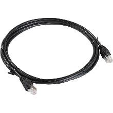 Collegamento seriale Modbus per terminale XBT - L = 2,5 m - 2 RJ45 maschio - SCHNEIDER ELECTRIC XBTZ9980 product photo