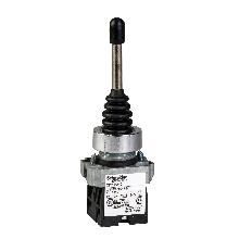 MANIPOLATORE - SCHNEIDER ELECTRIC XD2PA22 - SCHNEIDER ELECTRIC XD2PA22 - SCHNEIDER ELECTRIC XD2PA22 product photo