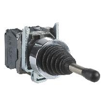 MANIPOLATORE - SCHNEIDER ELECTRIC XD4PA12 - SCHNEIDER ELECTRIC XD4PA12 - SCHNEIDER ELECTRIC XD4PA12 product photo