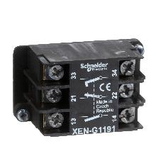 ELEMENTO DI CONTATTO - SCHNEIDER ELECTRIC XENG1191 - SCHNEIDER ELECTRIC XENG1191 - SCHNEIDER ELECTRIC XENG1191 product photo