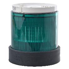 ELEMENTO LED FISSO LUCE VERDE 24 - SCHNEIDER ELECTRIC XVBC2B3 - SCHNEIDER ELECTRIC XVBC2B3 - SCHNEIDER ELECTRIC XVBC2B3 product photo
