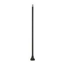 TUBO 800 MM+ZOCCOLO - SCHNEIDER ELECTRIC XVBZ04 - SCHNEIDER ELECTRIC XVBZ04 - SCHNEIDER ELECTRIC XVBZ04 product photo