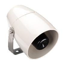 Sirena 230 VAC 2 toni - SCHNEIDER ELECTRIC XVS10MMW product photo