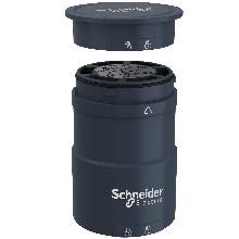 CORPO NERO 24VAC/DC+COPERCHIO - SCHNEIDER ELECTRIC XVUC21B - SCHNEIDER ELECTRIC XVUC21B - SCHNEIDER ELECTRIC XVUC21B product photo