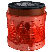 ELEMENTO ROSSO LED LAMPEGGIANTE - SCHNEIDER ELECTRIC XVUC44 - SCHNEIDER ELECTRIC XVUC44 - SCHNEIDER ELECTRIC XVUC44 product photo