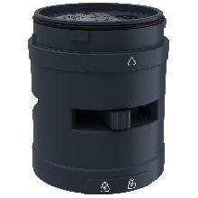 ELEMENTO SONORO NERO - SCHNEIDER ELECTRIC XVUC9S - SCHNEIDER ELECTRIC XVUC9S - SCHNEIDER ELECTRIC XVUC9S product photo